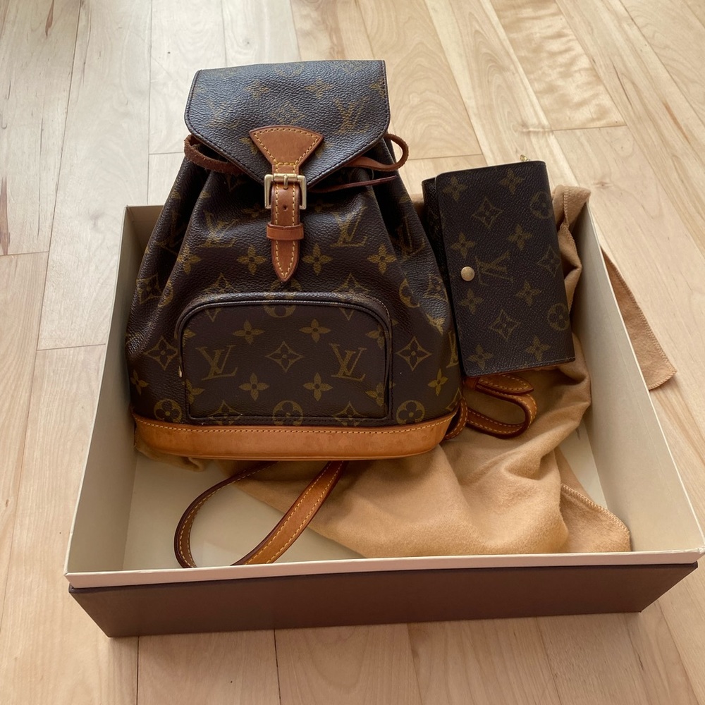 Louis Vuitton